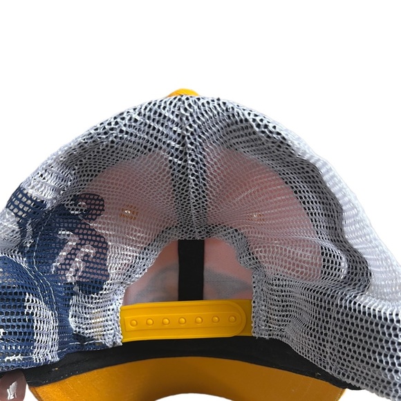 NASHVILLE PREDATORS AND PK SUBBAN PROMOTIONAL SNAPBACK BASEBALL HAT - Picture 4 of 6